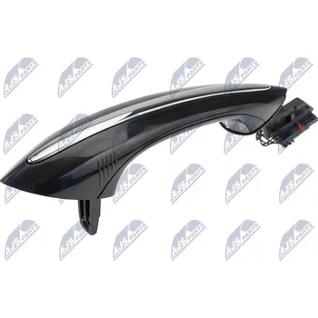 Karosérie Vnější klika dveří NTY EZC-BM-113A