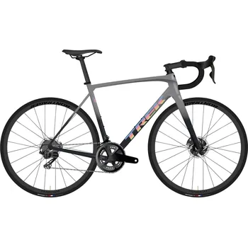 Jízdní kolo Trek Emonda ALR 5 - Slate Prismatic/Black Prismati 2025, 28" 2025, 28"