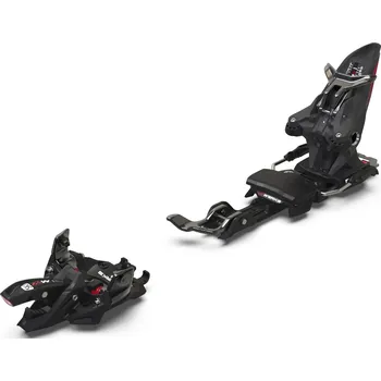 Skialpinistické vybavení Marker Kingpin MWerks 12 - black/red