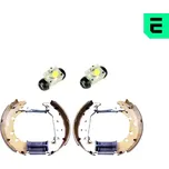 OPTIMAL Sada brzdových čelistí OPT OP-BSK00008