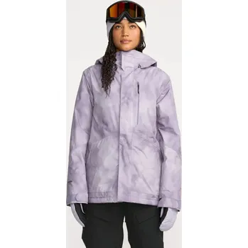 bunda VOLCOM V.Co Eras Ins Gore-Tex LAVENDER AURA velikost oblečení M