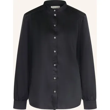 Marc O'polo Dámská Halenka, tmavě modrá, 46