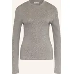 Marc O'polo Dámské Tričko S Dlouhým Rukávem, šedá, 42