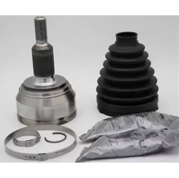 Poloosa kola LÖBRO Kloub hnacího hřídele, sada GKN Automotive OE-Technology 52° LOB GKNJ30035