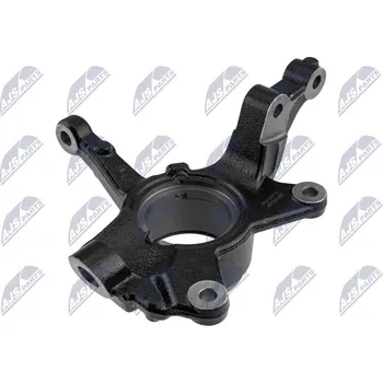 Čep nápravy Čep nápravy, zavěšení kol NTY ZZP-RE-036