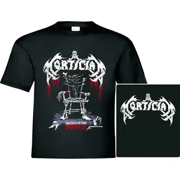 triko Mortician - Hacked Up For Barbecue