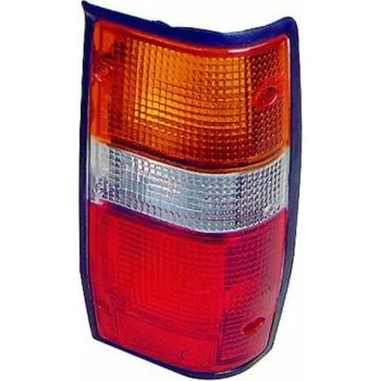 Zadní světlomet Zadní světlo ABAKUS 214-1923L-AE2