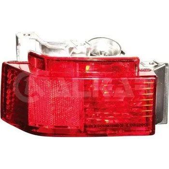 Mlhový světlomet Mlhové zadní světlo ALKAR 2202752