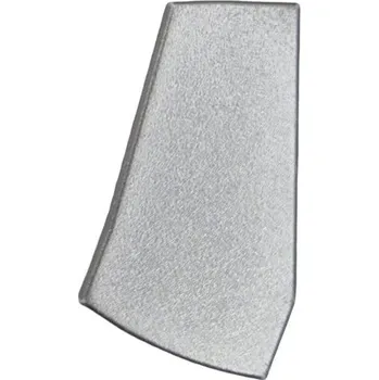 LED lišta Koncovka nábytkového profil lištau NAB1 - Koncovka pravá - LED Solution - LP702S-END-RIGHT - LP702S-END-RIGHT