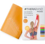 Thera-Band Inside posilovací guma 2 m, zlatá, max. silná