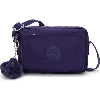 Kabelka Malá crossbody kabelka Kipling ABANU Moonlit Blue