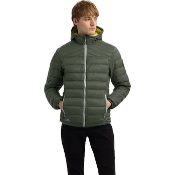 Dámská casual bunda Pánská bunda Trespass Whitman II velikost XXL ivy