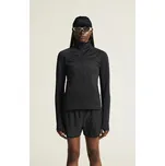 Dámská mikina CRAFT ADV Explore Power Fleece velikost XL černá