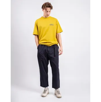 Pánské kalhoty Gramicci Loose Tapered Pant DOUBLE NAVY M