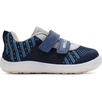 Chlapecké tenisky D.D.STEP F093-51399 TENISKY Royal Blue | Dětské barefoot tenisky