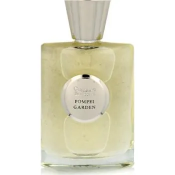 Unisex parfém Giardino Benessere Pompei Garden 100 ml parfémovaná voda tester unisex