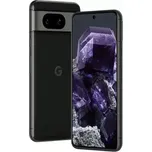 Google Pixel 8 5G 8+256GB černá (840244706906)