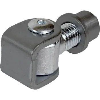 pant Nastavitelný pant navařovací M20