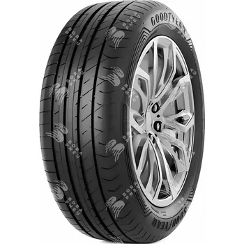 Osobní pneu Pneumatiky GOODYEAR eagle sport 2 uhp fp xl 225/45 R19 96W