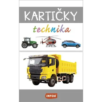 Technika Kartičky