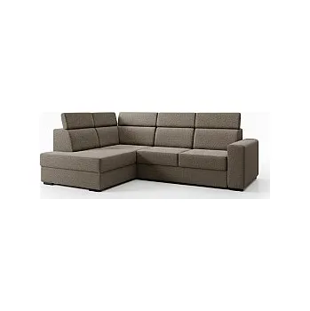 Obývací pokoj Sedací souprava MILANO "L" vibe 21