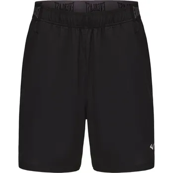 Pánské kraťasy Everlast Flex Woven Short Mens Black XL