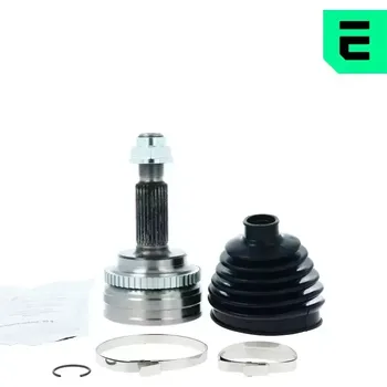 OPTIMAL Kloub hnacího hřídele, sada OPT CW-3133