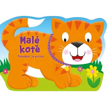 Malé kotě - Kolektiv