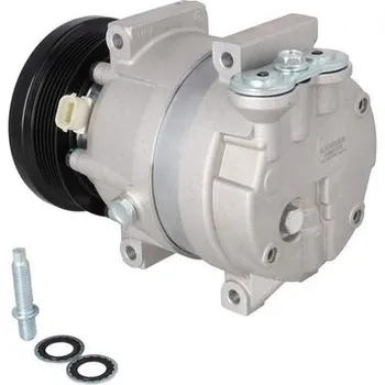 Kompresor klimatizace KAMOKA 7820170 Kompresor, klimatizace (7820170)