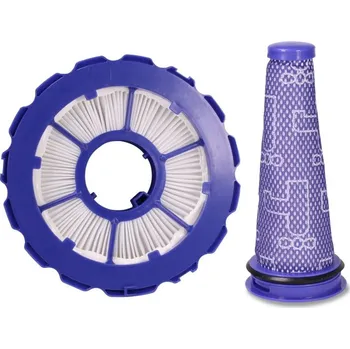 Filtr do vysavače KOMA DYS50 - Sada filtrů pro vysavače Dyson DC 50