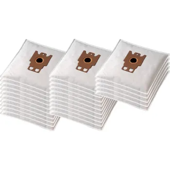 Sáček do vysavače KOMA ML02S - Sada 25 ks sáčků do vysavače Miele F,J,M