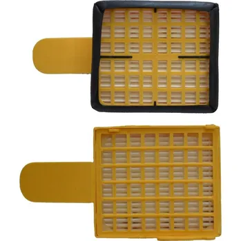 Filtr do vysavače KOMA HFV135 - HEPA filtr pro vysavače Vorwerk Kobold VK 135, VK136