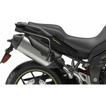 Zavazadlo na motocykl Montážní sada 3P systém SHAD T0TG16IF