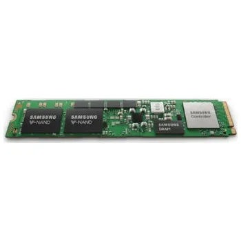 SSD disk Samsung PM983 M.2 SSD, 1.92 TB, PCIe 3.0 x4 (MZ1LB1T9HALS-00007)