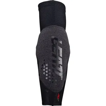 LEATT Elbow Guard 3DF 5.0 Evo chrániče loktů velikost XL