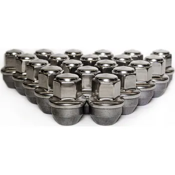 Šroubek na kolo ELLIS Matice kol M14x1,5x42,5 mm TESLA