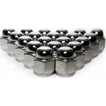 Šroubek na kolo ELLIS Matice kol M12x1,5x28mm HYUNDAI KIA MAZDA