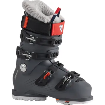 Sjezdové boty Rossignol Pure Elite 90 GW - Storm Grey 265