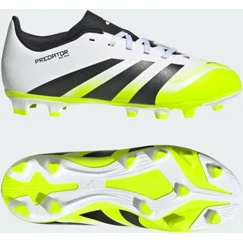 Kopačky Adidas Predator CLUB Fg/mg J JH8868 K Kopačky lisovky EU 29 + DÁREK