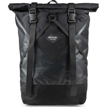 batoh na notebook Braasi NUKKA - Černá