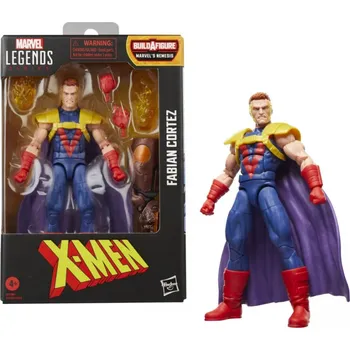 Figurka Marvel Legends Series X-Men Fabian Cortez