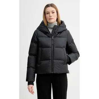 Péřová bunda Marc O'Polo 509103970141 námořnická modř 59X, vel. 42