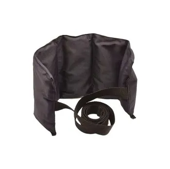 Bederní pás se šungitem