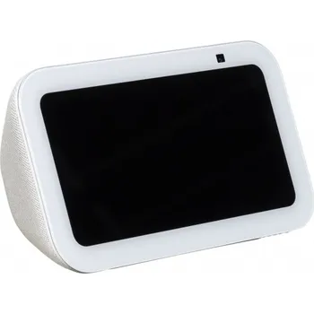 hlasový asistent Amazon Echo Show 5 (3rd Gen.) Media Center Chalk White (CH28404)