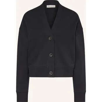 Dámský svetr Marc O'polo Dámská Mikina, tmavě modrá, 36