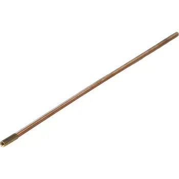 Vložka do dveří Vložka mosazná pro grafitový bowden