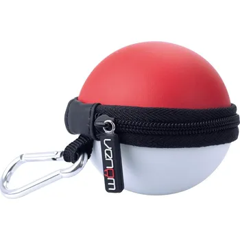 Herní konzole Obal na Nintendo Switch VENOM VS4902 Pokéball Plus Protective Case
