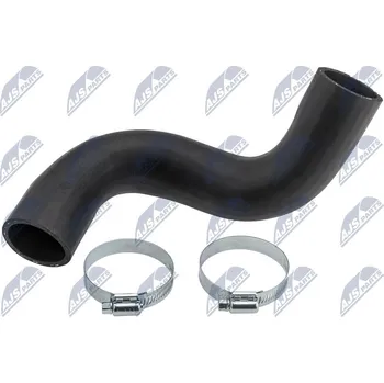 Hadička plnicího vzduchu NTY GPP-NS-019