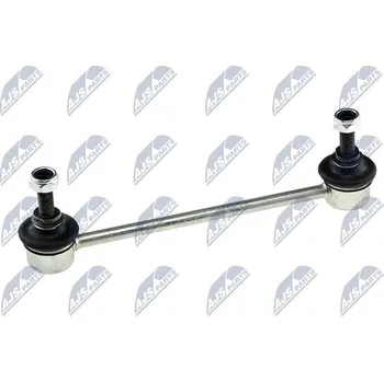 Zavěšení kol Tyč/vzpěra, stabilizátor NTY ZLP-MS-009