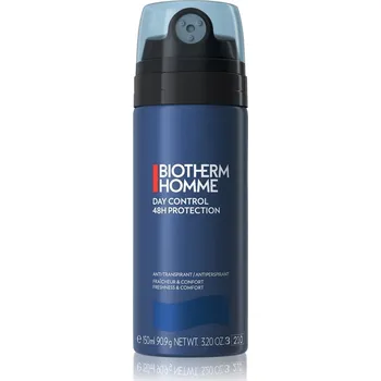 Biotherm Deodorant ve spreji Homme Day Control (Anti-Perspirant Aerosol Spray) 150 ml + 2 měsíce na vrácení zboží